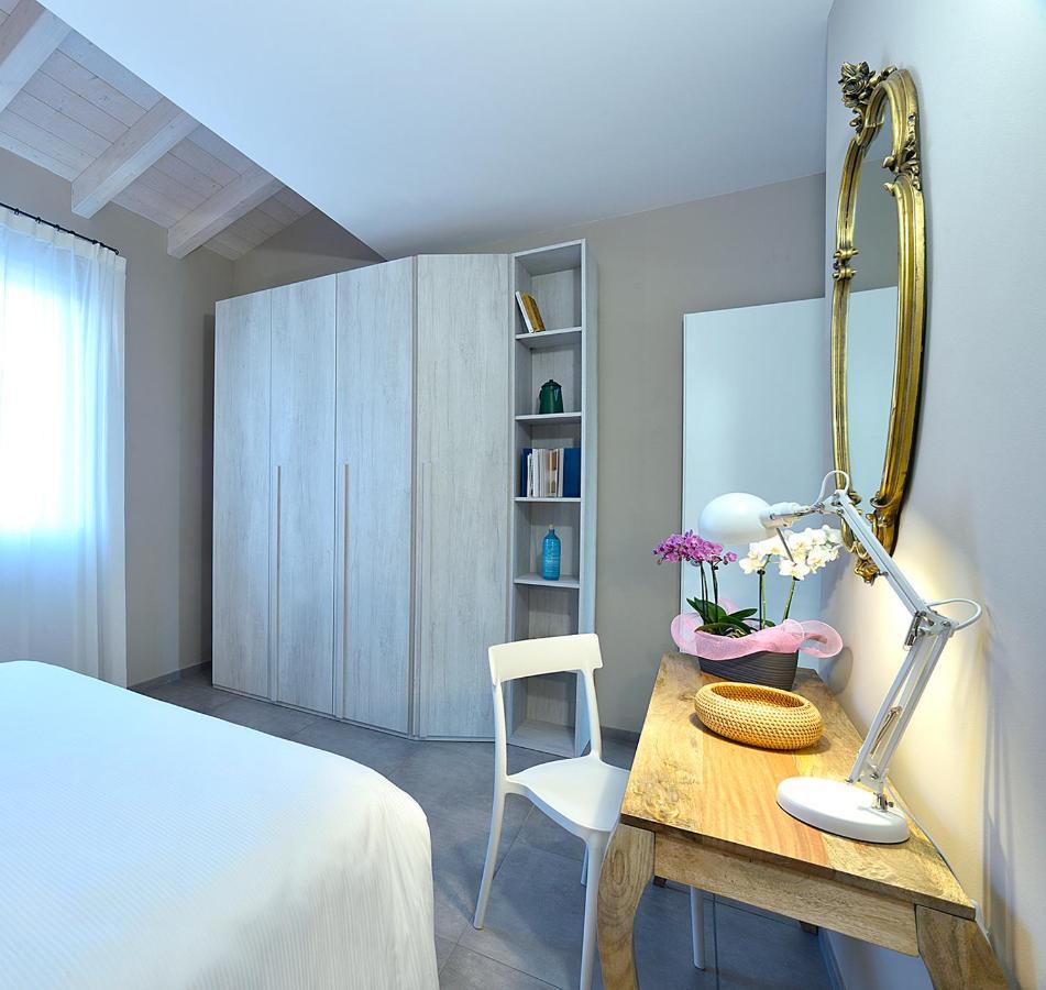 Barbaciiu Vacanze Green Pietra Ligure Exteriör bild