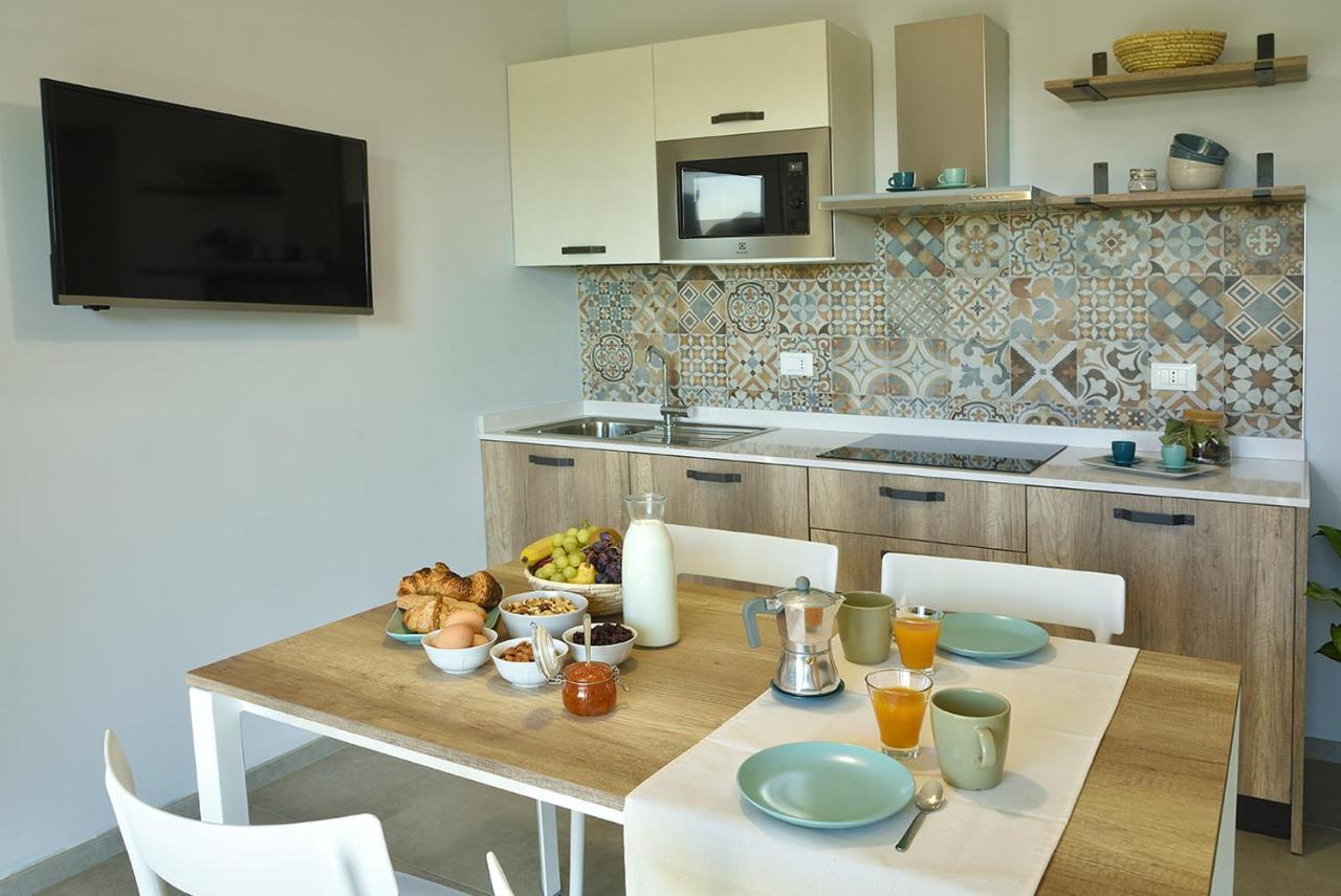 Barbaciiu Vacanze Green Pietra Ligure Exteriör bild